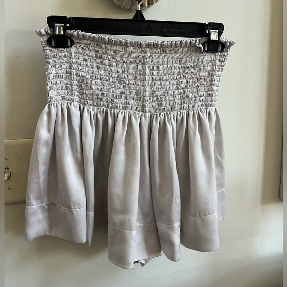 Koch Erica Skirt